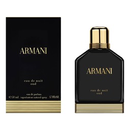 Мъжки парфюм GIORGIO ARMANI Armani Eau De Nuit Oud